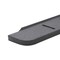 Go Rhino 87IN LONG RUNNING BOARDS SIDE STEP RB 10 BLACK BEDLINER MATERIAL FINISH(BRKTS SOLD SEP) 630087T - alternate 2
